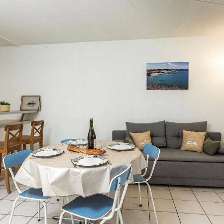 Apartment Les Caps Horniers By Interhome Pleurtuit Luaran gambar