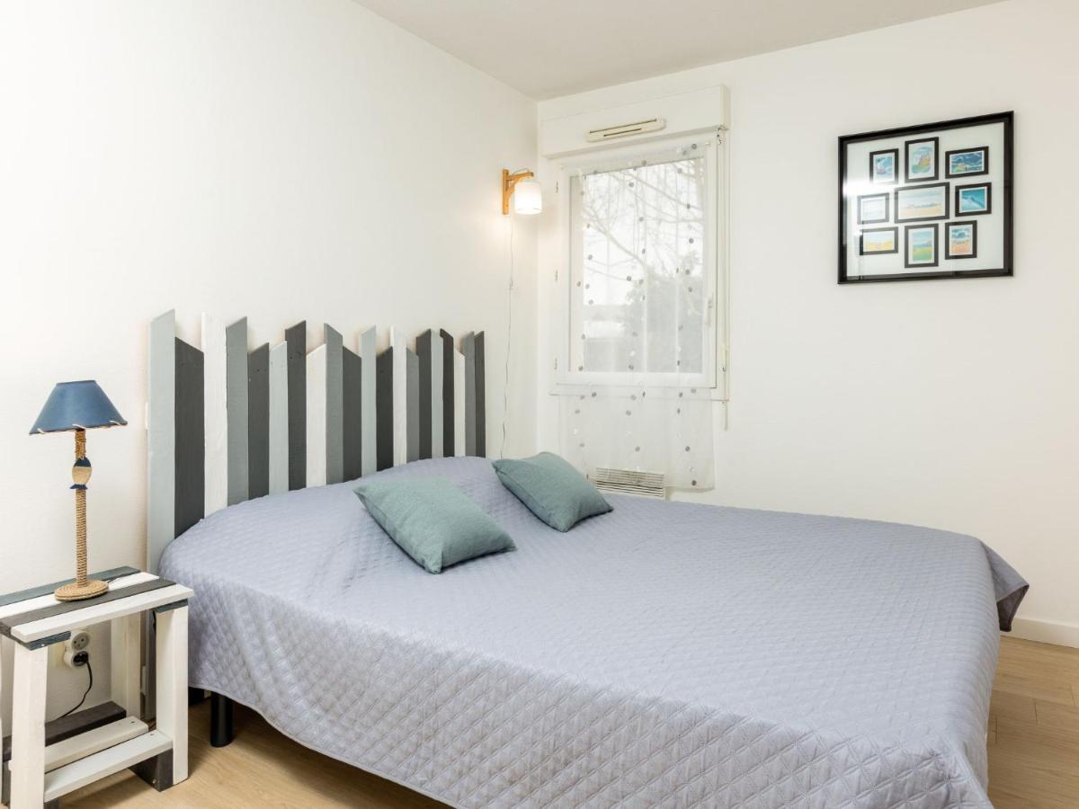 Apartment Les Caps Horniers By Interhome Pleurtuit Luaran gambar