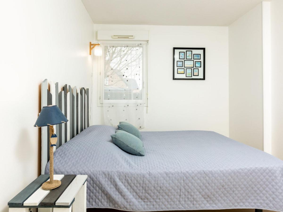 Apartment Les Caps Horniers By Interhome Pleurtuit Luaran gambar