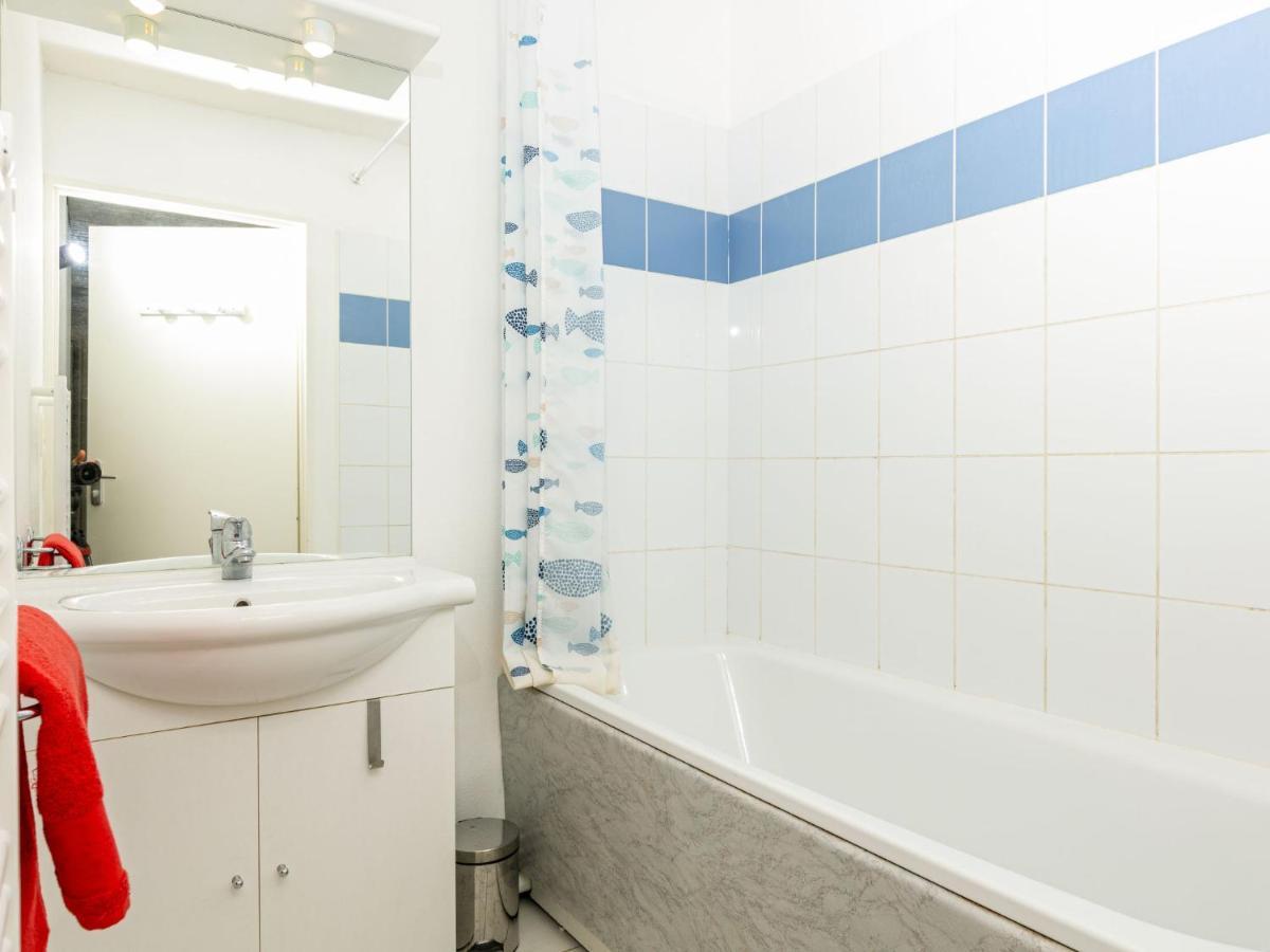Apartment Les Caps Horniers By Interhome Pleurtuit Luaran gambar
